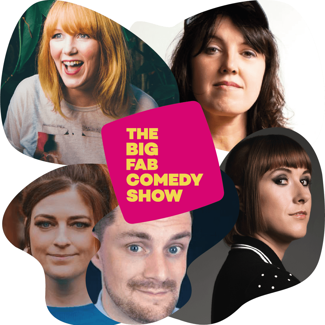 March 2024 Show Image